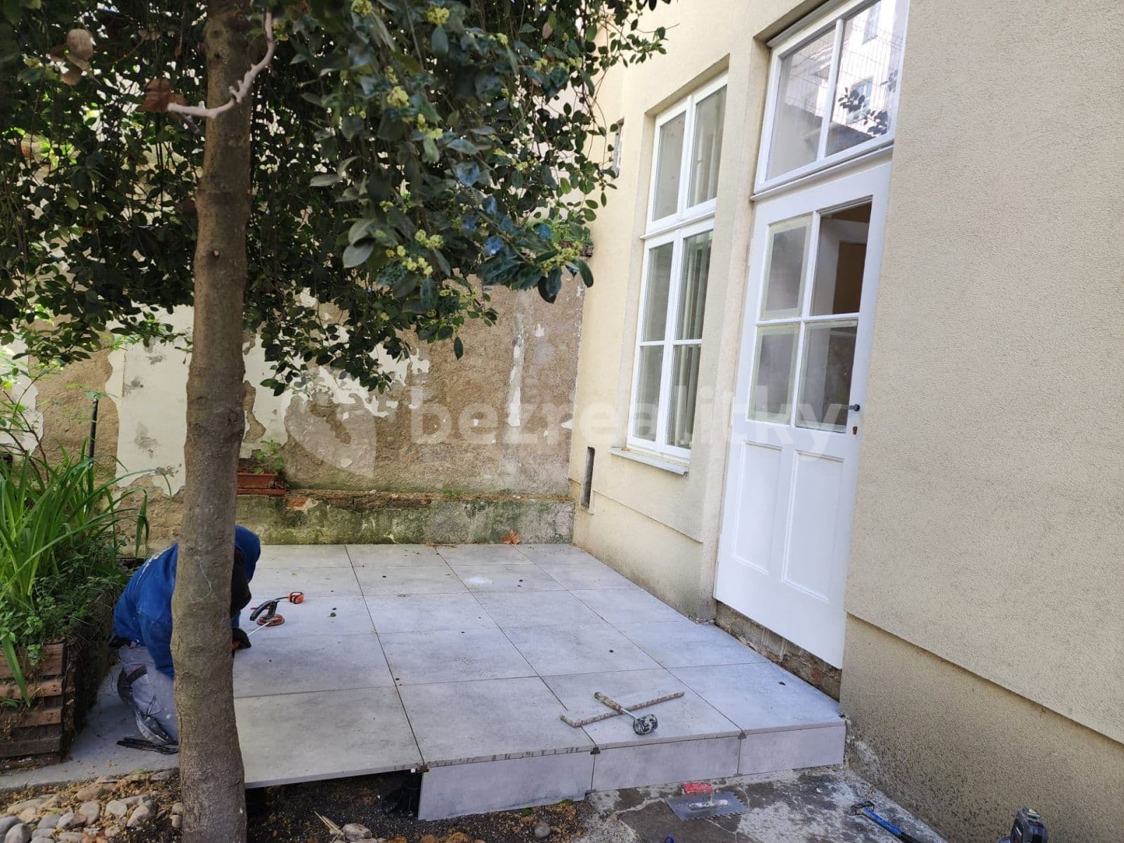 Pronájem bytu 1+kk 22 m², Veverkova, Praha, Praha Pronájem bytu 1+kk 22 m², Veverkova, Praha, Praha