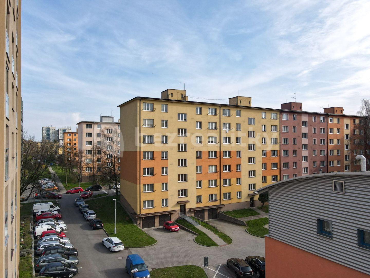 Prodej bytu 2+1 54 m², Nálepkova, Ostrava, Moravskoslezský kraj