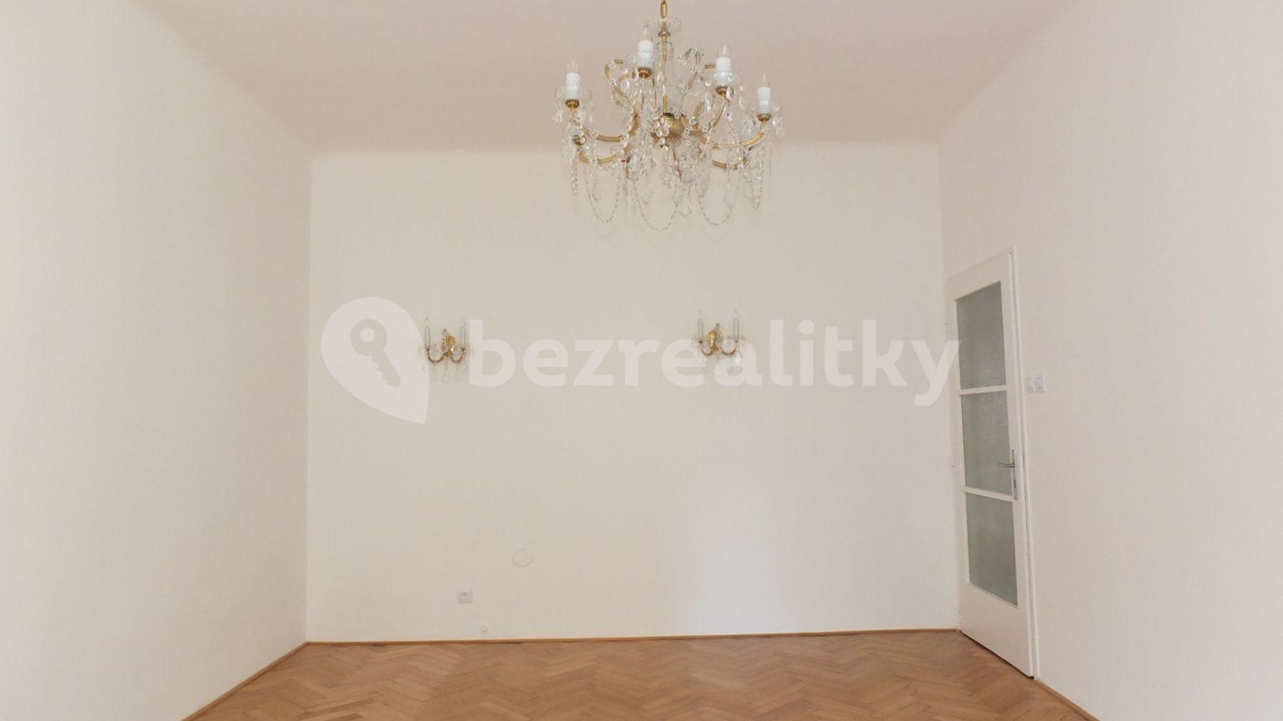 Prodej bytu 3+1 80 m², Rumunská, Praha, Praha
