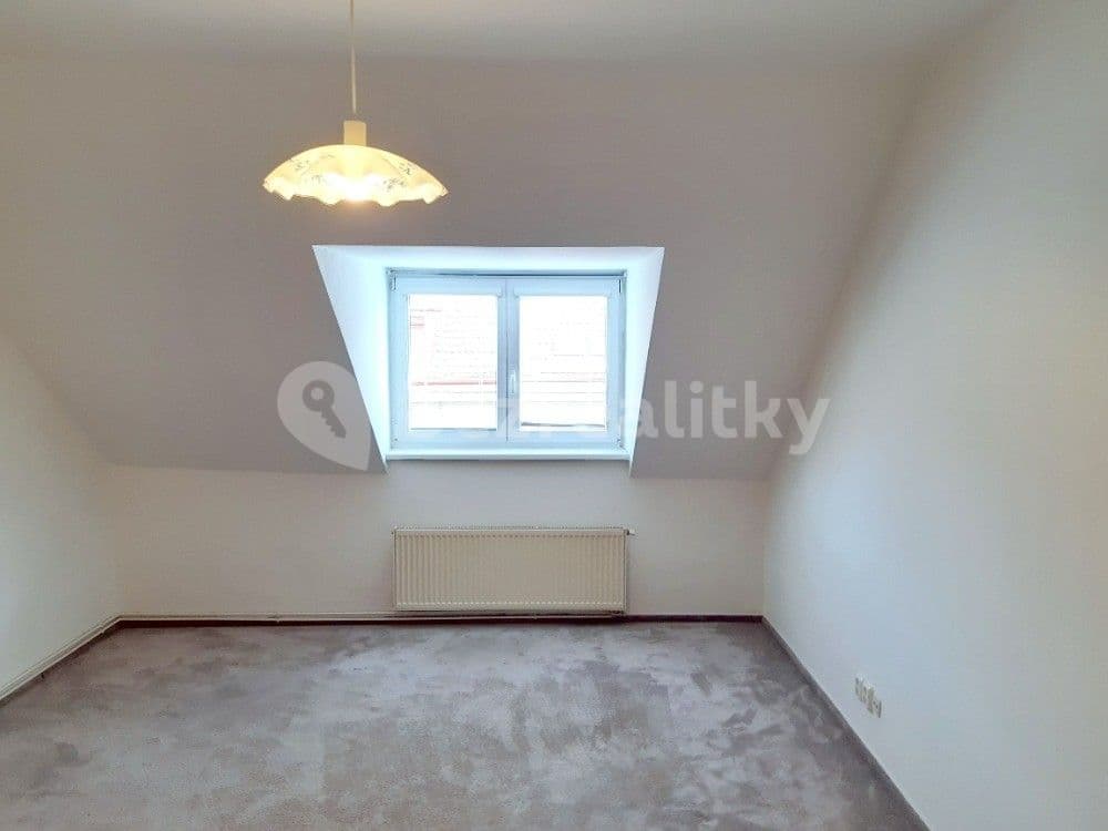 Pronájem bytu 3+kk 57 m², Za Poštou, Praha, Praha Pronájem bytu 3+kk 57 m², Za Poštou, Praha, Praha