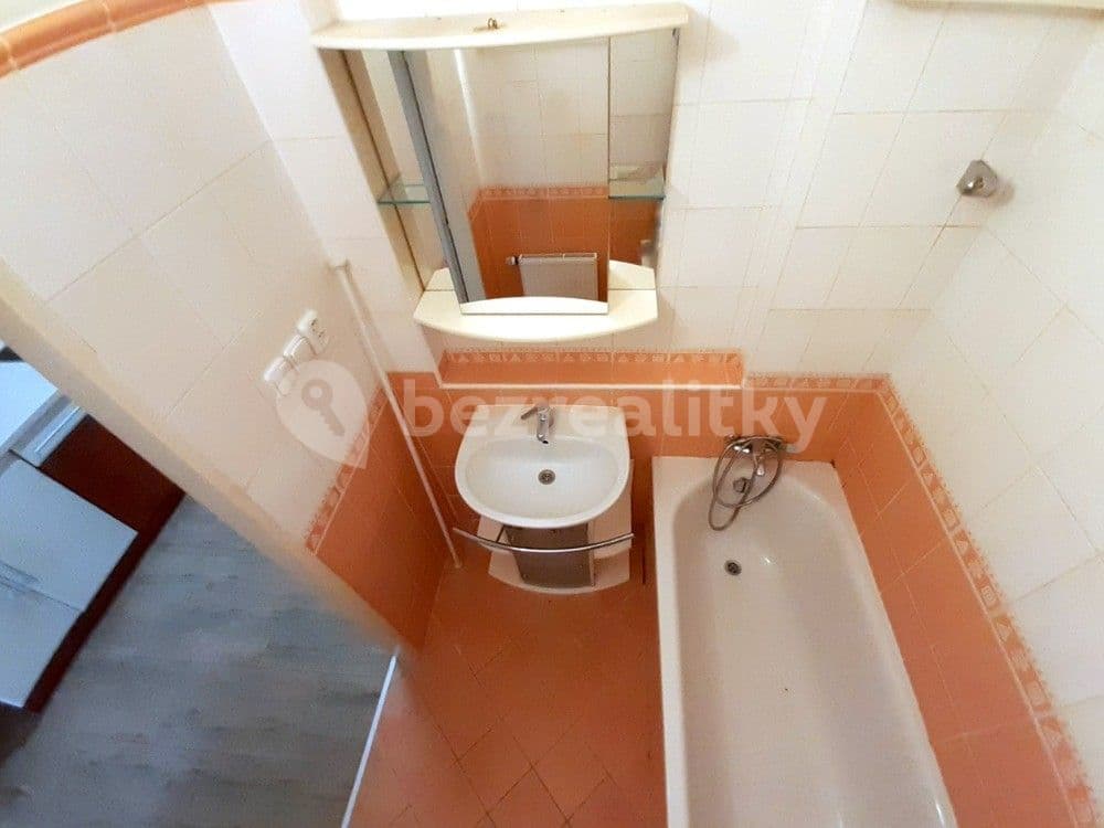 Pronájem bytu 3+kk 57 m², Za Poštou, Praha, Praha Pronájem bytu 3+kk 57 m², Za Poštou, Praha, Praha