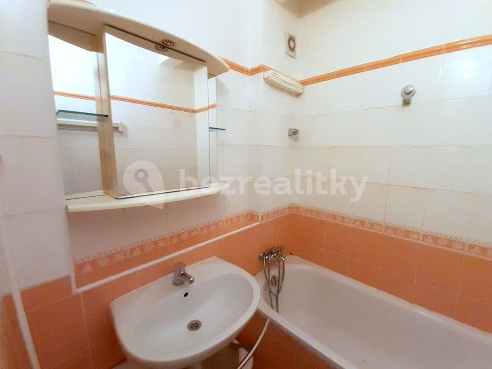 Pronájem bytu 3+kk 57 m², Za Poštou, Praha, Praha Pronájem bytu 3+kk 57 m², Za Poštou, Praha, Praha