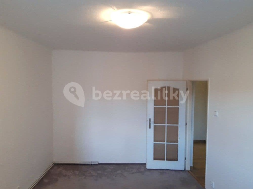Pronájem bytu 3+kk 57 m², Za Poštou, Praha, Praha Pronájem bytu 3+kk 57 m², Za Poštou, Praha, Praha