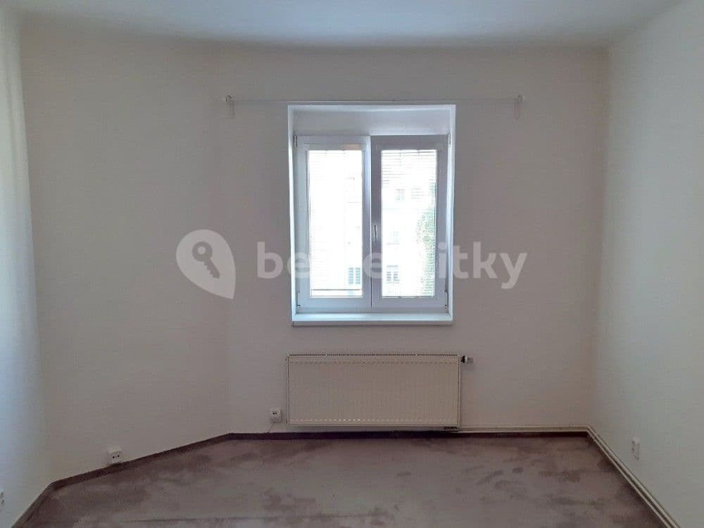 Pronájem bytu 3+kk 57 m², Za Poštou, Praha, Praha Pronájem bytu 3+kk 57 m², Za Poštou, Praha, Praha