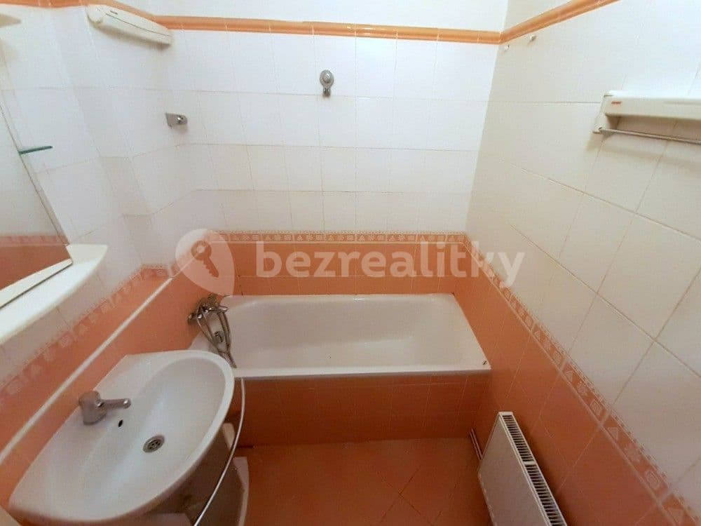 Pronájem bytu 3+kk 57 m², Za Poštou, Praha, Praha Pronájem bytu 3+kk 57 m², Za Poštou, Praha, Praha