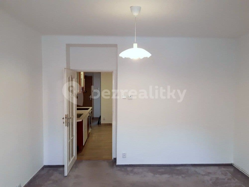 Pronájem bytu 3+kk 57 m², Za Poštou, Praha, Praha Pronájem bytu 3+kk 57 m², Za Poštou, Praha, Praha