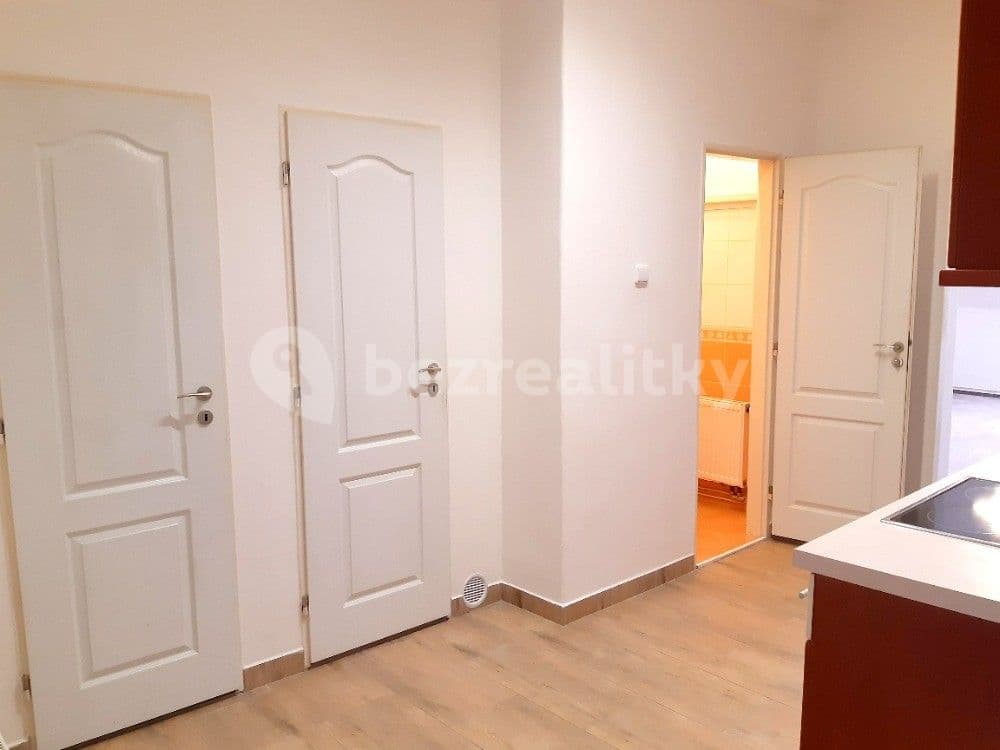 Pronájem bytu 3+kk 57 m², Za Poštou, Praha, Praha Pronájem bytu 3+kk 57 m², Za Poštou, Praha, Praha