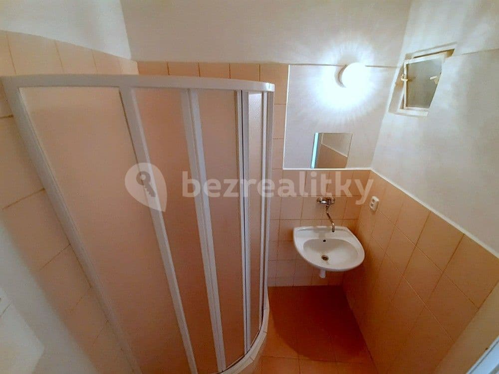 Pronájem bytu 3+kk 55 m², Za Poštou, Praha, Praha Pronájem bytu 3+kk 55 m², Za Poštou, Praha, Praha