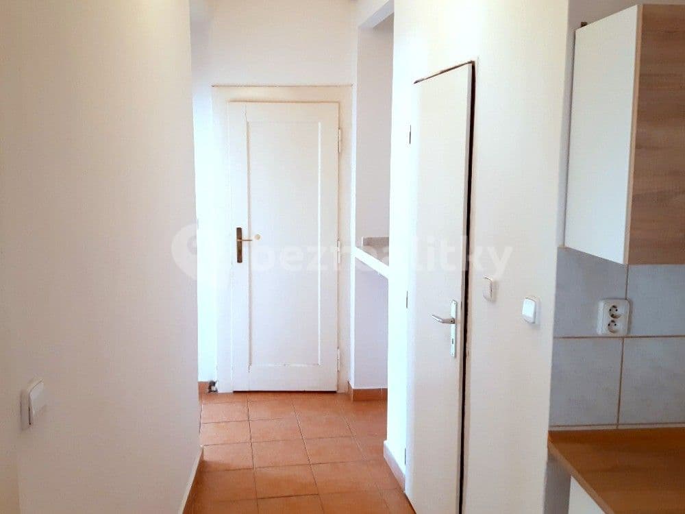 Pronájem bytu 3+kk 55 m², Za Poštou, Praha, Praha Pronájem bytu 3+kk 55 m², Za Poštou, Praha, Praha