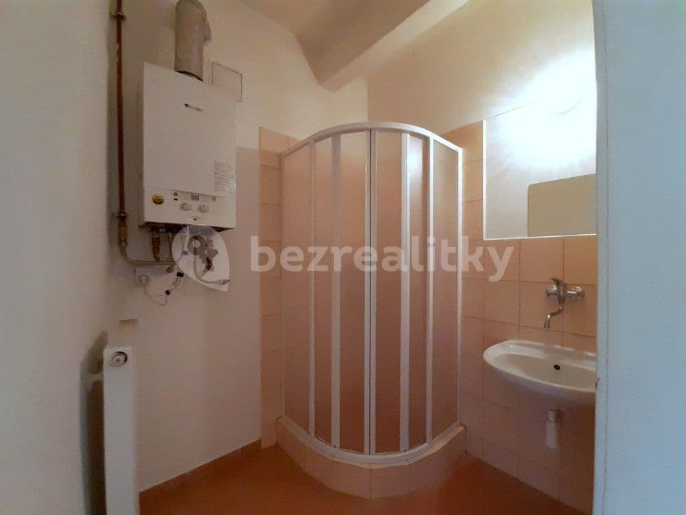 Pronájem bytu 3+kk 55 m², Za Poštou, Praha, Praha Pronájem bytu 3+kk 55 m², Za Poštou, Praha, Praha