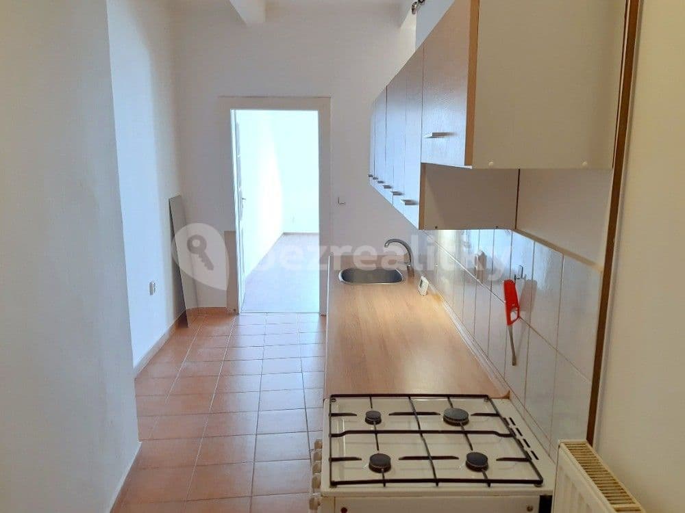 Pronájem bytu 3+kk 55 m², Za Poštou, Praha, Praha Pronájem bytu 3+kk 55 m², Za Poštou, Praha, Praha