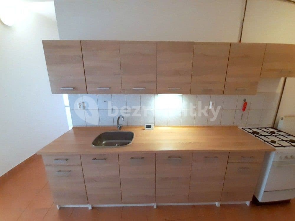 Pronájem bytu 3+kk 55 m², Za Poštou, Praha, Praha Pronájem bytu 3+kk 55 m², Za Poštou, Praha, Praha