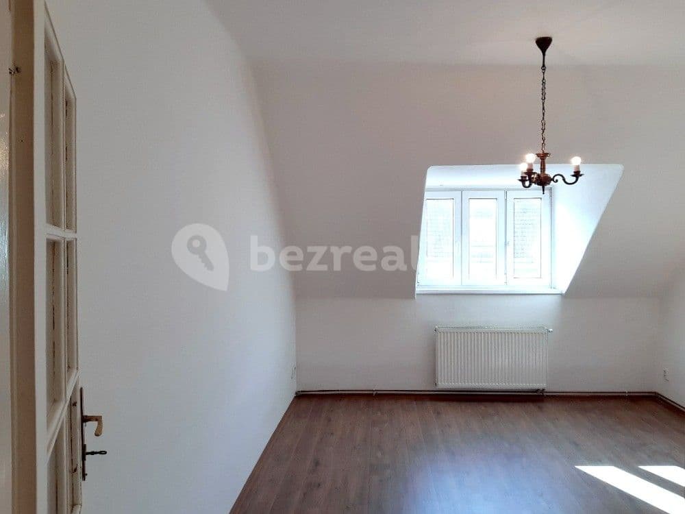 Pronájem bytu 3+kk 55 m², Za Poštou, Praha, Praha Pronájem bytu 3+kk 55 m², Za Poštou, Praha, Praha