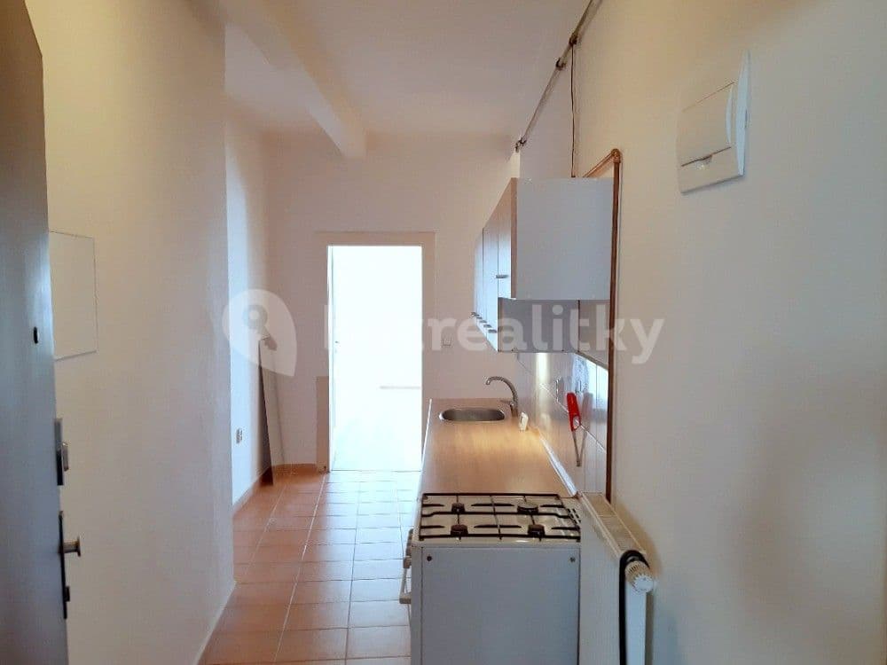 Pronájem bytu 3+kk 55 m², Za Poštou, Praha, Praha Pronájem bytu 3+kk 55 m², Za Poštou, Praha, Praha