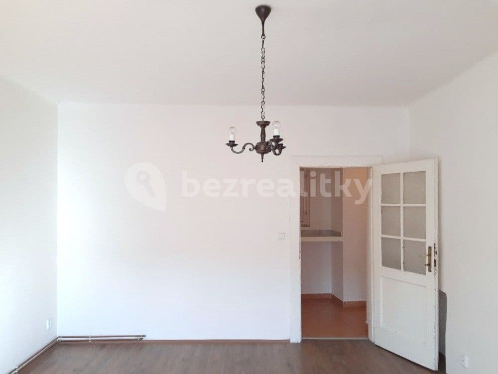 Pronájem bytu 3+kk 55 m², Za Poštou, Praha, Praha Pronájem bytu 3+kk 55 m², Za Poštou, Praha, Praha