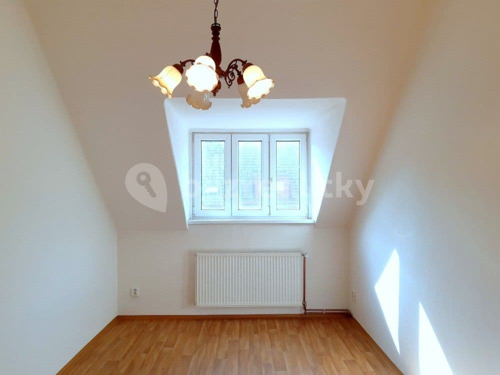 Pronájem bytu 3+kk 55 m², Za Poštou, Praha, Praha Pronájem bytu 3+kk 55 m², Za Poštou, Praha, Praha
