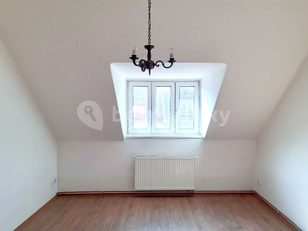 Pronájem bytu 3+kk 55 m², Za Poštou, Praha, Praha Pronájem bytu 3+kk 55 m², Za Poštou, Praha, Praha