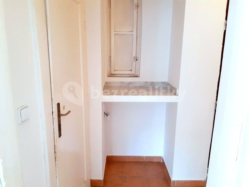 Pronájem bytu 3+kk 55 m², Za Poštou, Praha, Praha Pronájem bytu 3+kk 55 m², Za Poštou, Praha, Praha