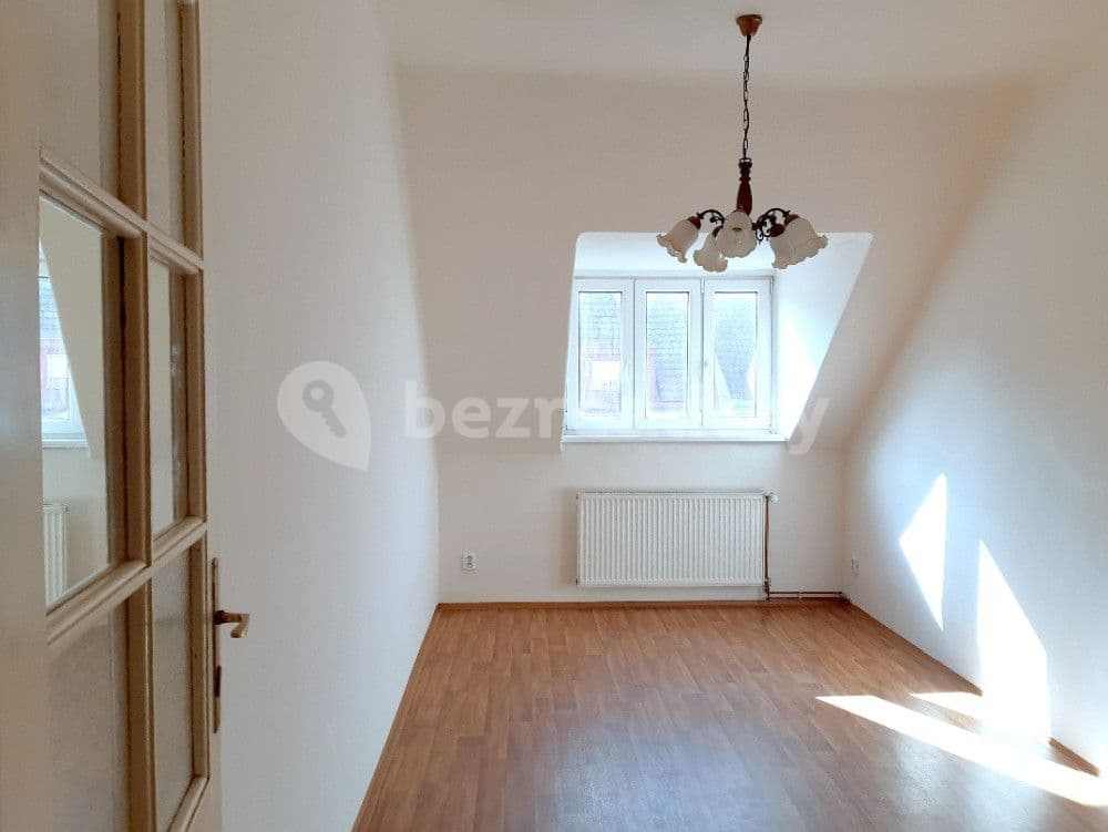 Pronájem bytu 3+kk 55 m², Za Poštou, Praha, Praha Pronájem bytu 3+kk 55 m², Za Poštou, Praha, Praha