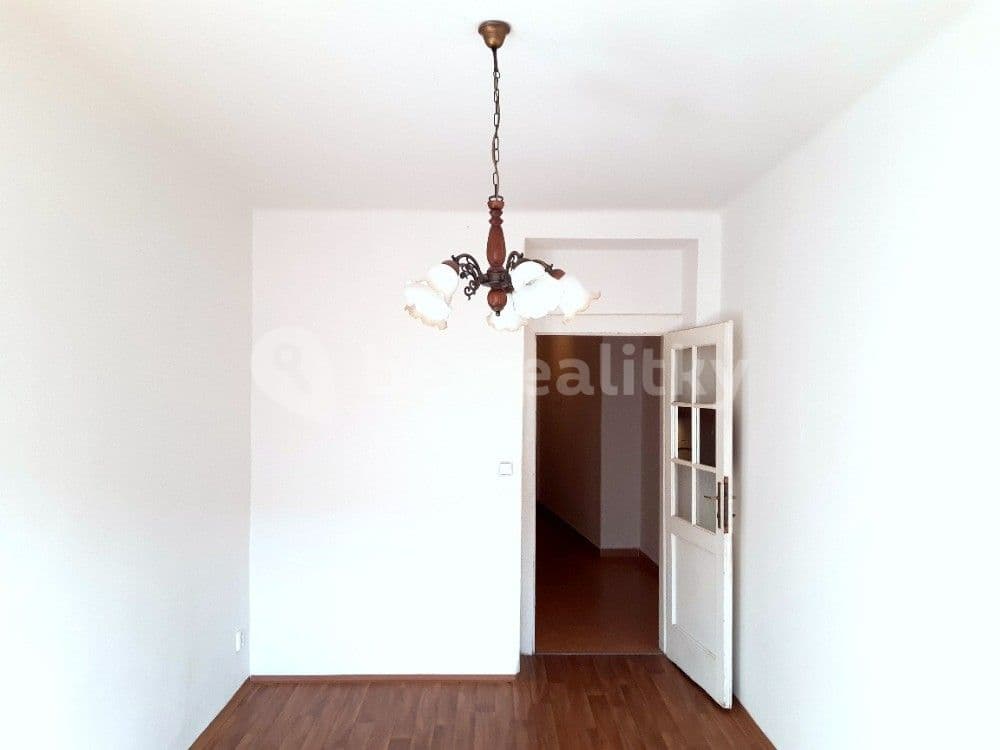 Pronájem bytu 3+kk 55 m², Za Poštou, Praha, Praha Pronájem bytu 3+kk 55 m², Za Poštou, Praha, Praha