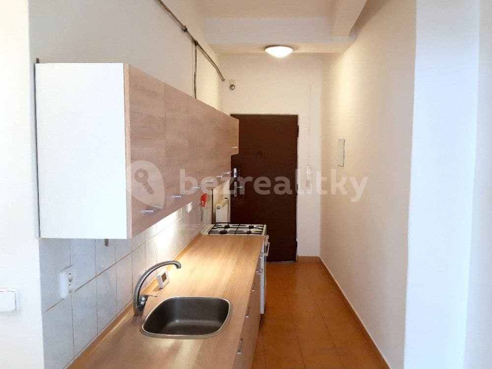 Pronájem bytu 3+kk 55 m², Za Poštou, Praha, Praha Pronájem bytu 3+kk 55 m², Za Poštou, Praha, Praha