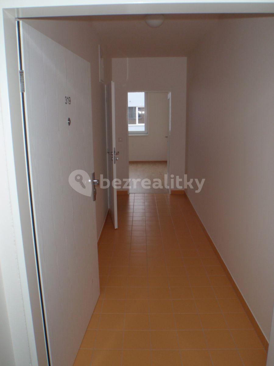 Prodej bytu 1+kk 43 m², U Hostavického potoka, Praha, Praha