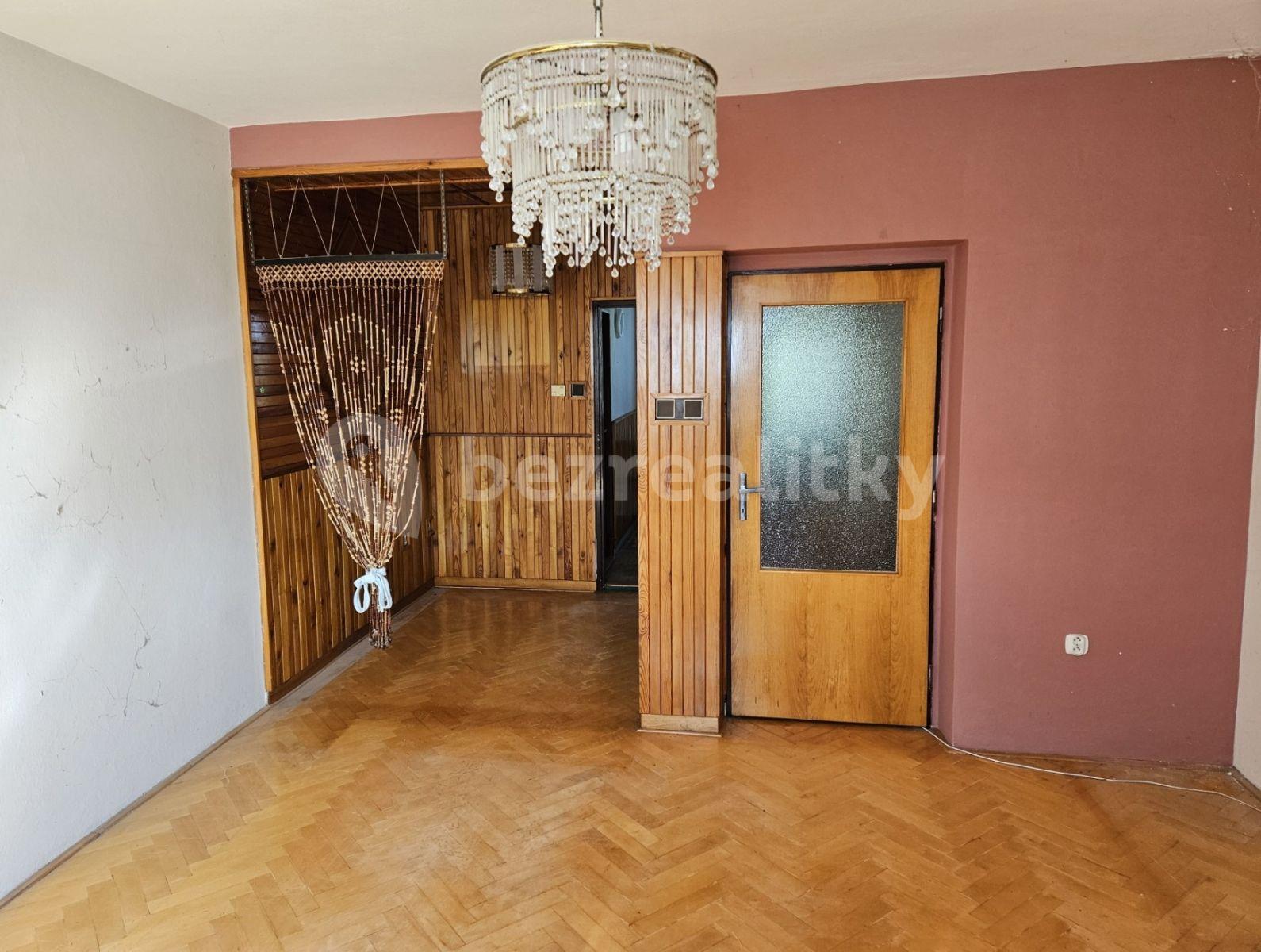 Prodej domu 190 m², pozemek 581 m², Dlouhá, Slavičín, Zlínský kraj