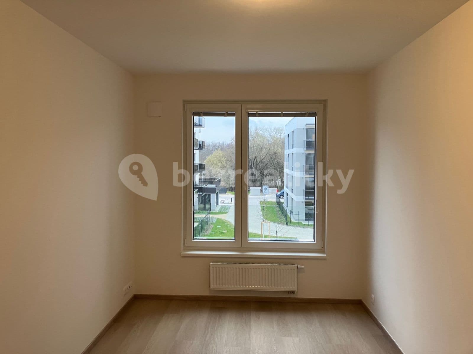 Pronájem bytu 2+kk 53 m², K Jezeru, Praha, Praha Pronájem bytu 2+kk 53 m², K Jezeru, Praha, Praha
