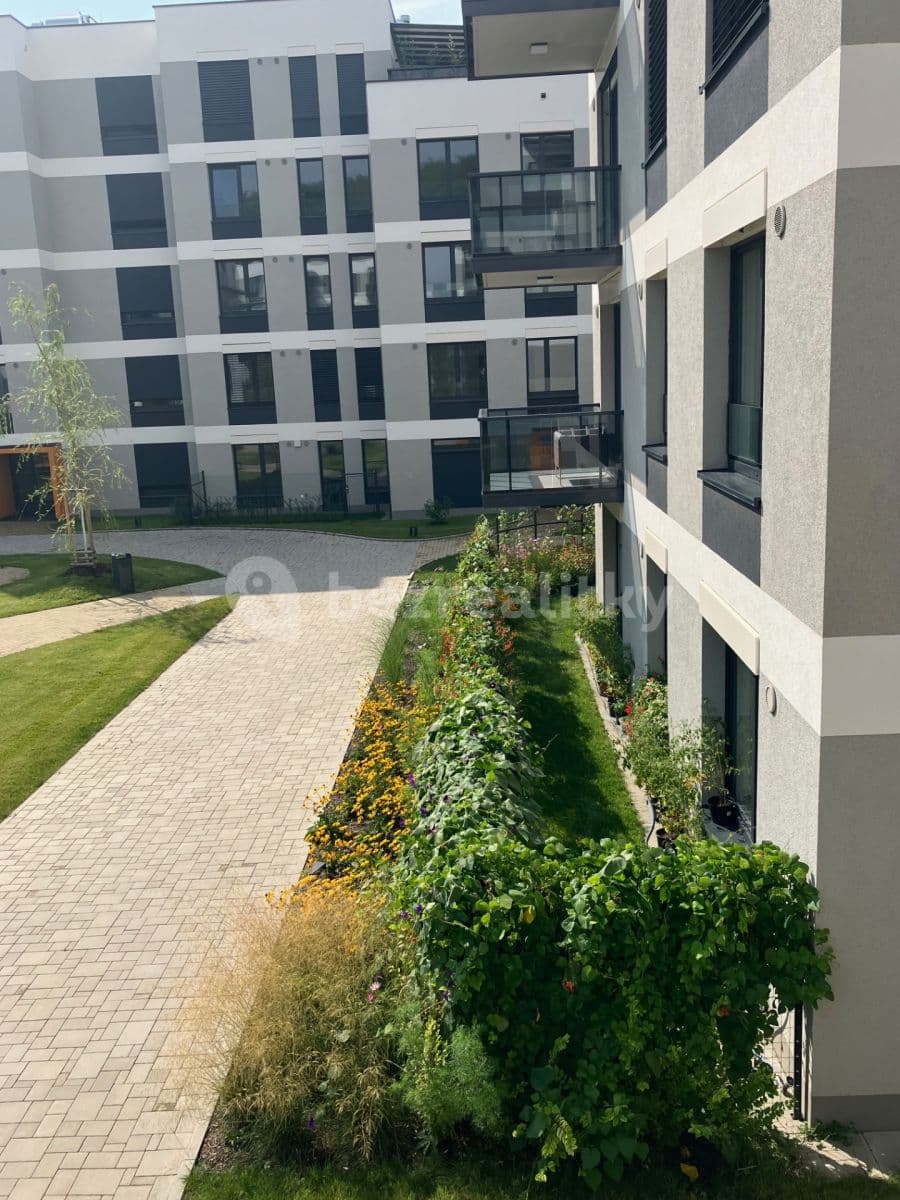 Pronájem bytu 2+kk 53 m², K Jezeru, Praha, Praha Pronájem bytu 2+kk 53 m², K Jezeru, Praha, Praha