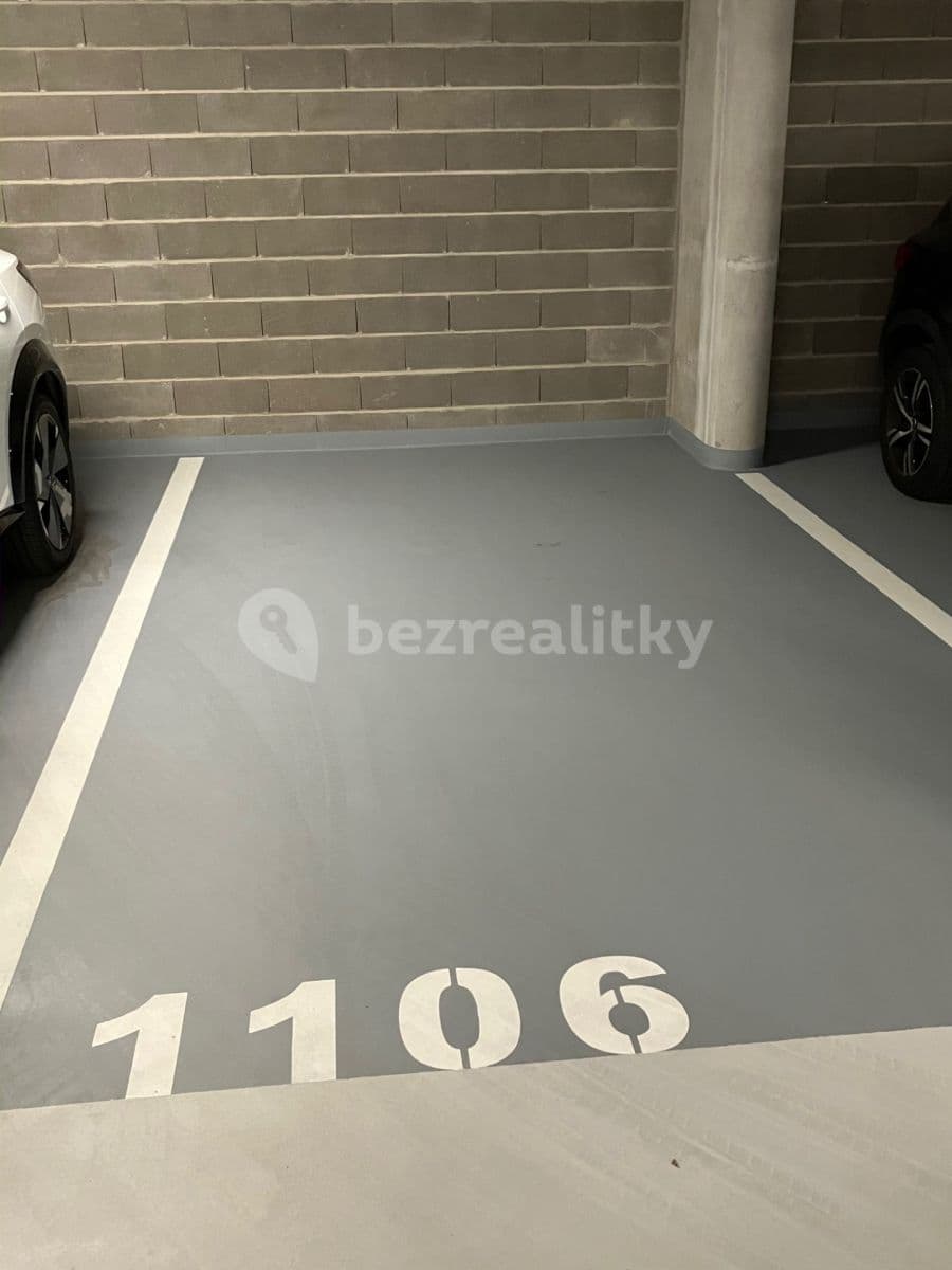 Pronájem bytu 2+kk 53 m², K Jezeru, Praha, Praha Pronájem bytu 2+kk 53 m², K Jezeru, Praha, Praha