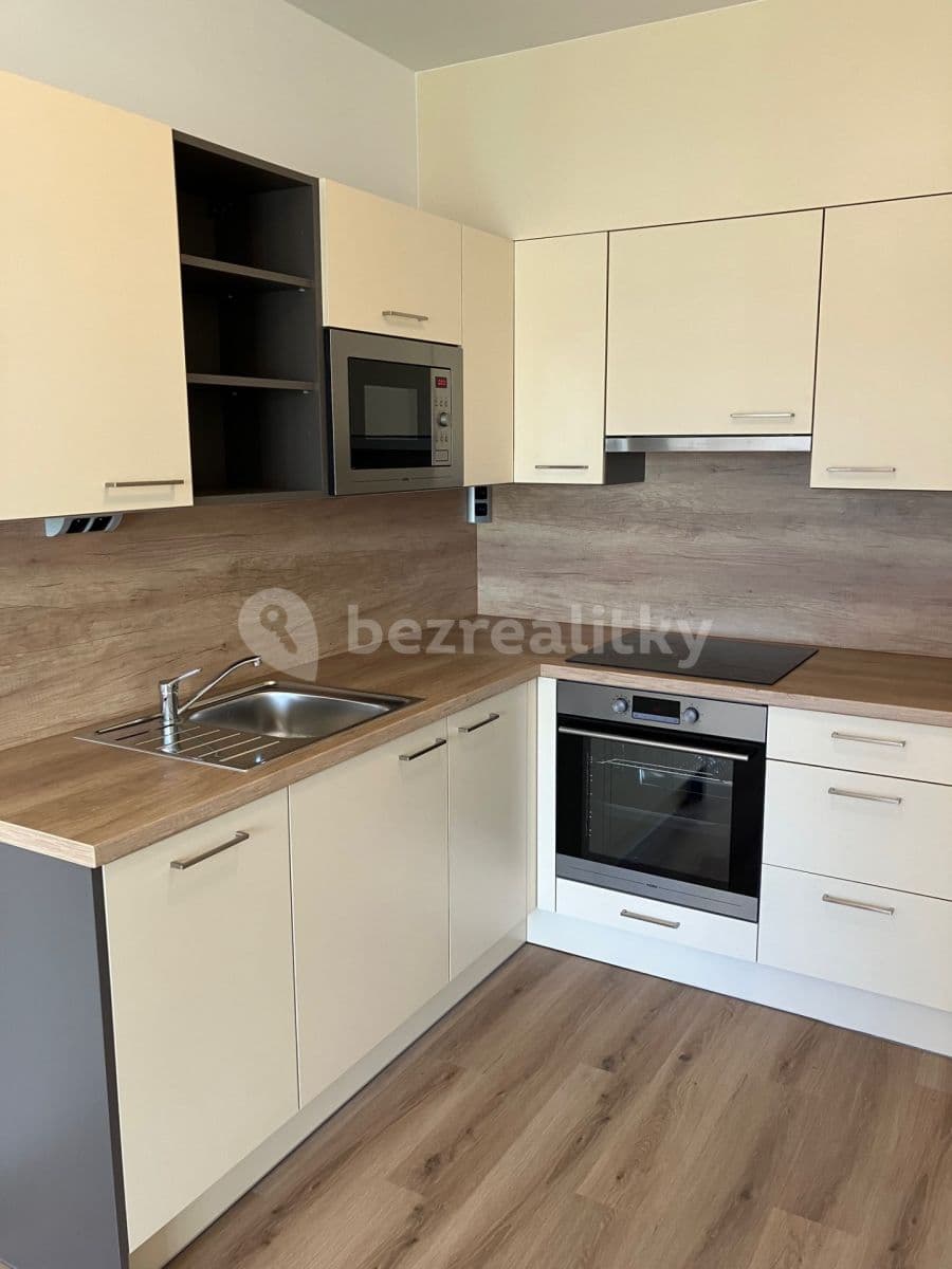 Pronájem bytu 2+kk 53 m², K Jezeru, Praha, Praha Pronájem bytu 2+kk 53 m², K Jezeru, Praha, Praha