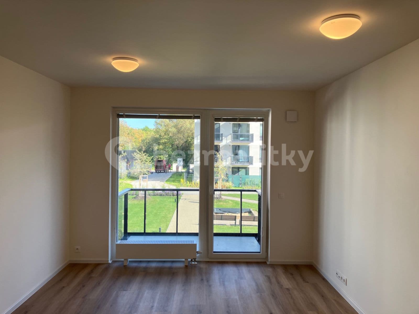 Pronájem bytu 2+kk 53 m², K Jezeru, Praha, Praha Pronájem bytu 2+kk 53 m², K Jezeru, Praha, Praha