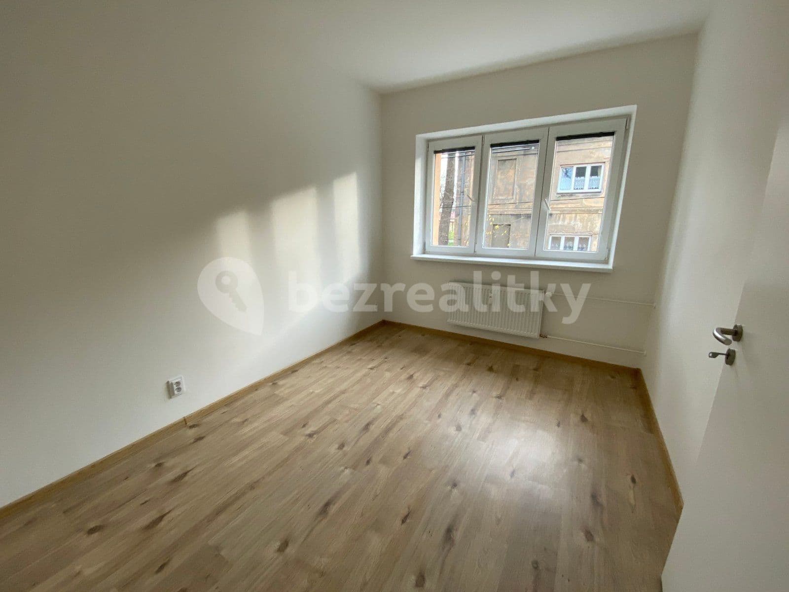Pronájem bytu 2+kk 39 m², Pavelská, Ostrava, Moravskoslezský kraj