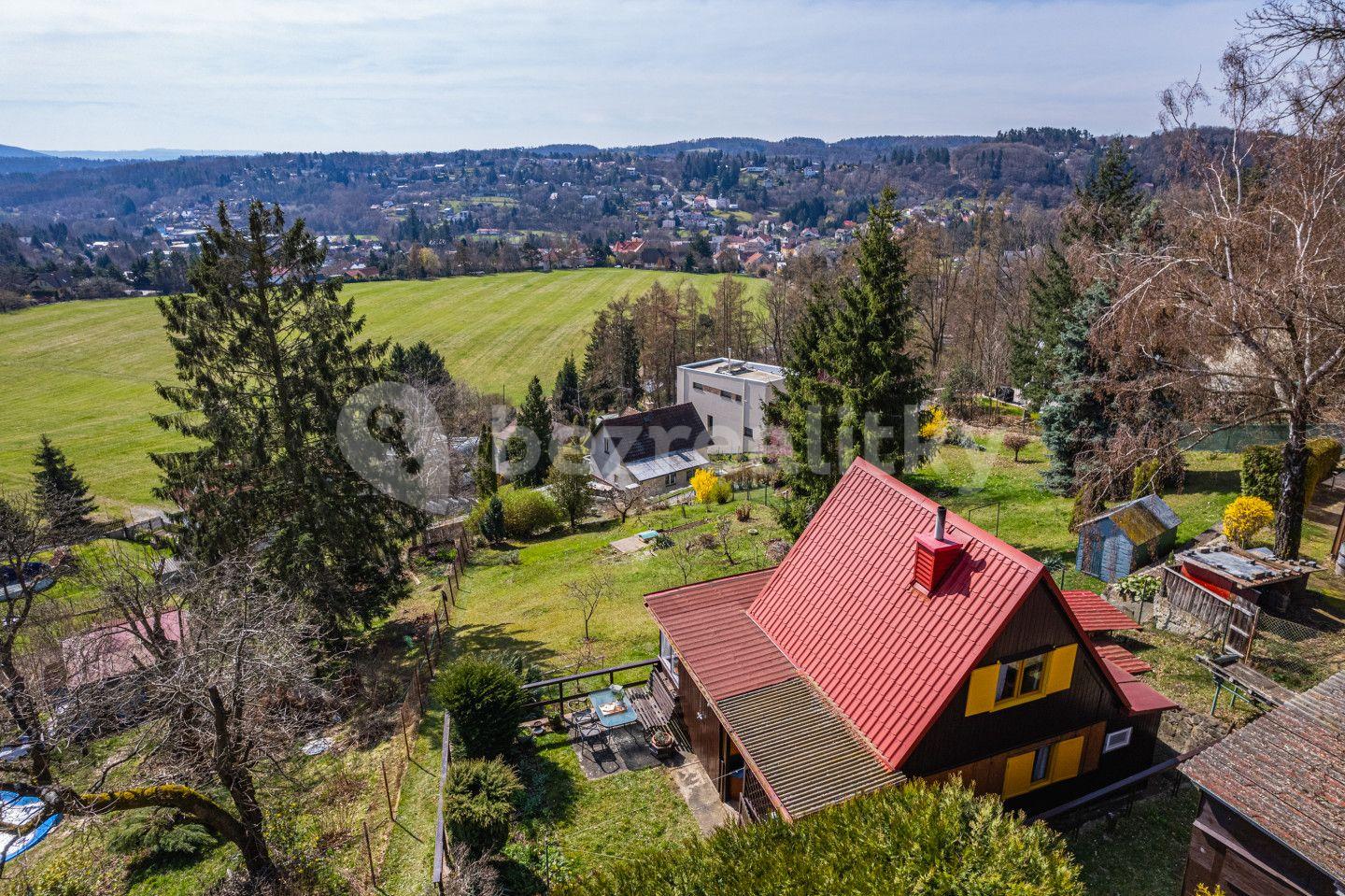 Prodej chaty, chalupy 44 m², pozemek 1.058 m², Mnichovice, Středočeský kraj