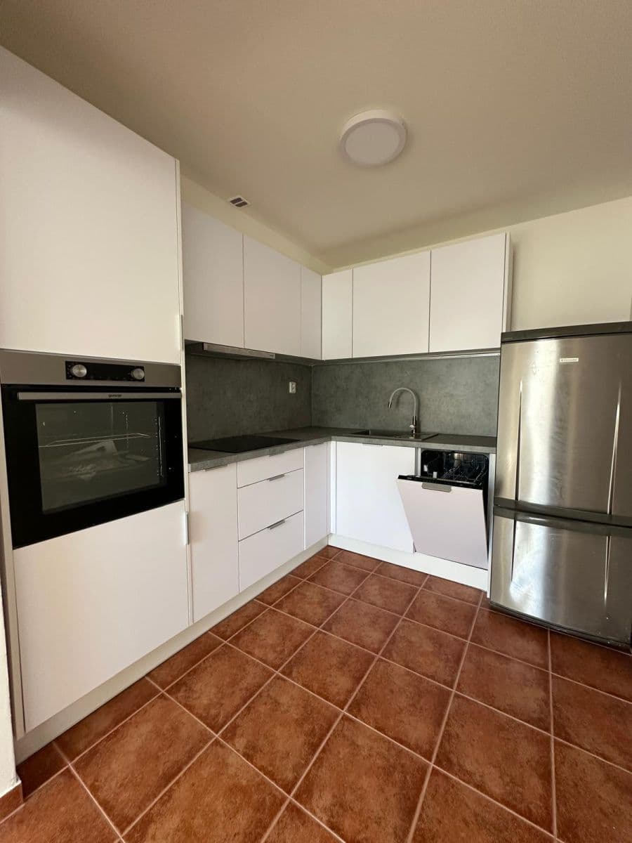 Pronájem bytu 79 m², Grafická, Praha, Praha Pronájem bytu 79 m², Grafická, Praha, Praha