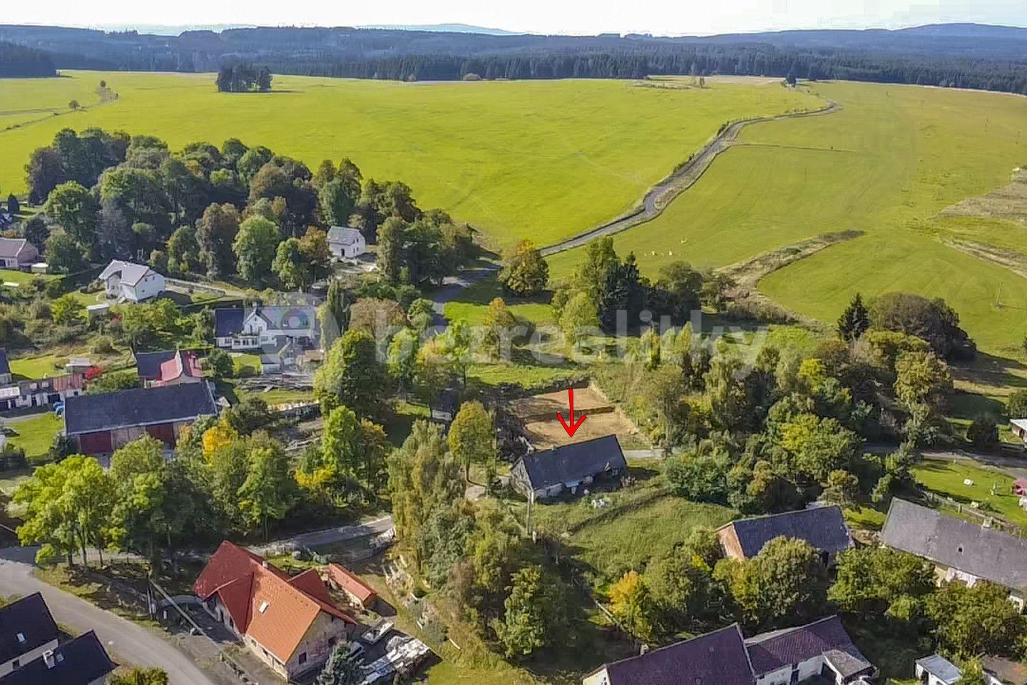 Prodej domu 155 m², pozemek 331 m², Mnichov, Karlovarský kraj