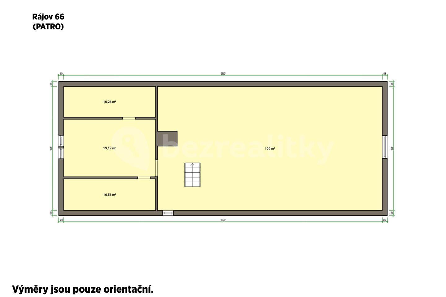 Prodej domu 155 m², pozemek 331 m², Mnichov, Karlovarský kraj