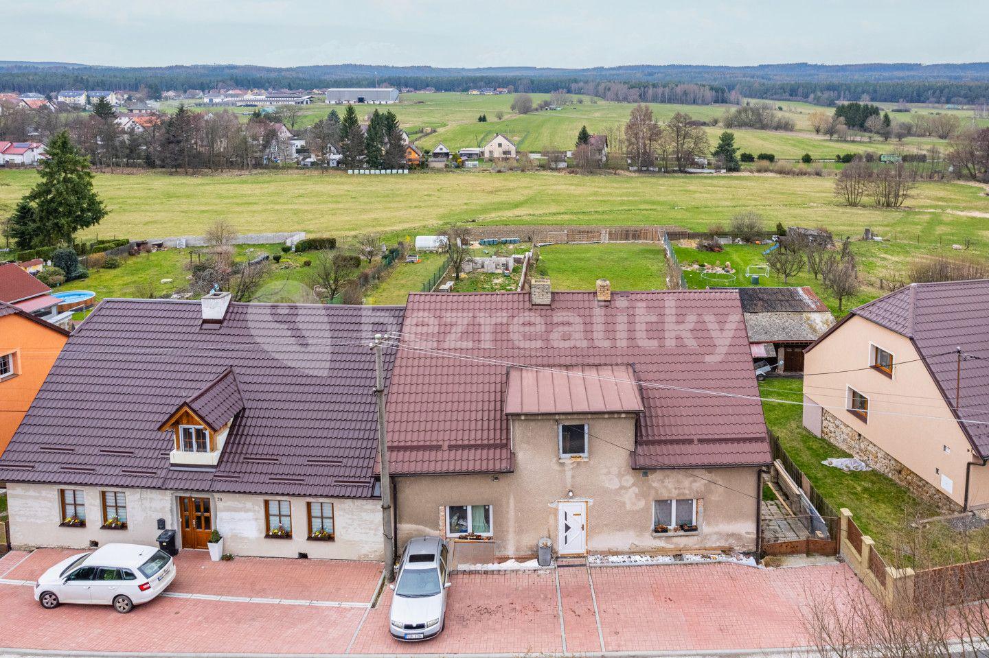 Prodej domu 440 m², pozemek 1.358 m², Bohutín, Středočeský kraj