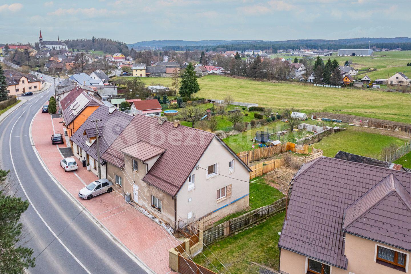 Prodej domu 440 m², pozemek 1.358 m², Bohutín, Středočeský kraj