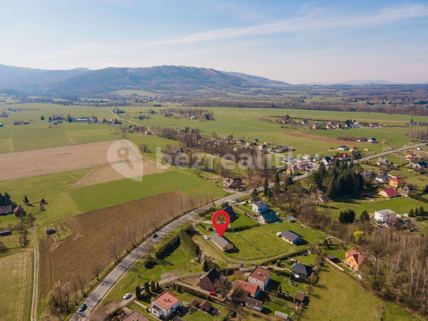 Prodej domu 80 m², pozemek 1.683 m², Ropice, Moravskoslezský kraj