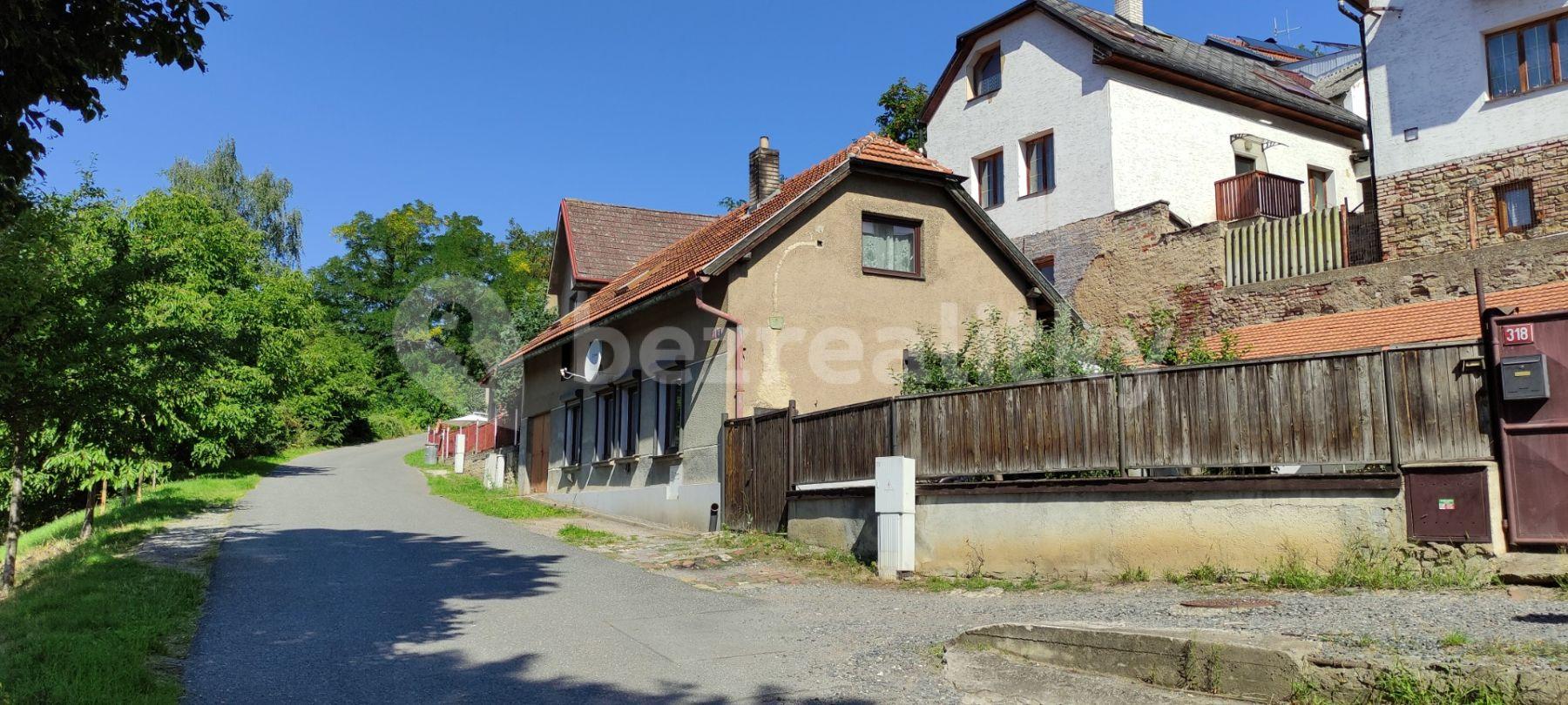 Prodej domu 160 m², pozemek 252 m², Hroudská, Zdice, Středočeský kraj