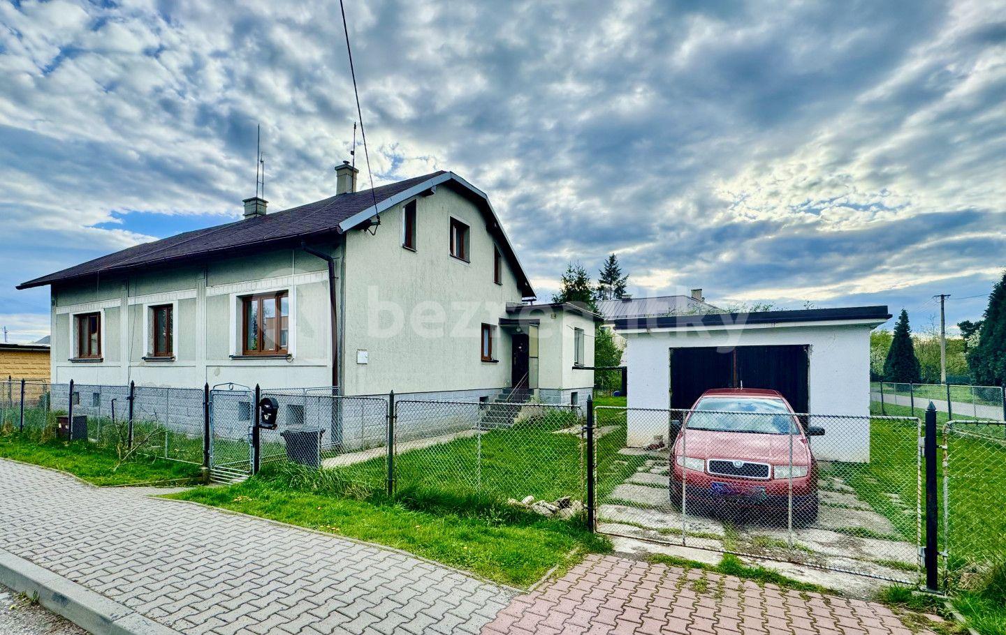 Prodej domu 110 m², pozemek 700 m², Mládežnická, Bohumín, Moravskoslezský kraj