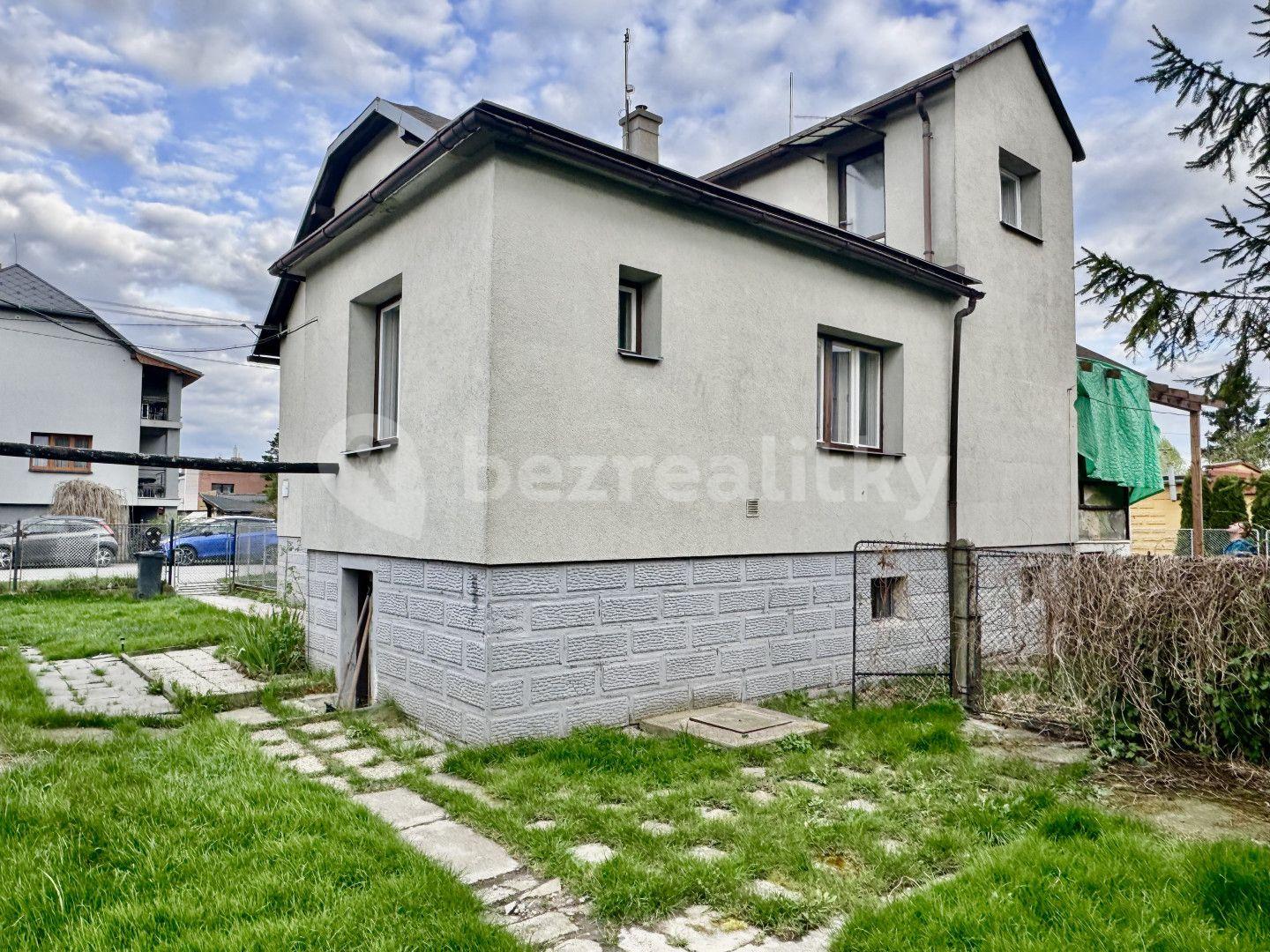 Prodej domu 110 m², pozemek 700 m², Mládežnická, Bohumín, Moravskoslezský kraj