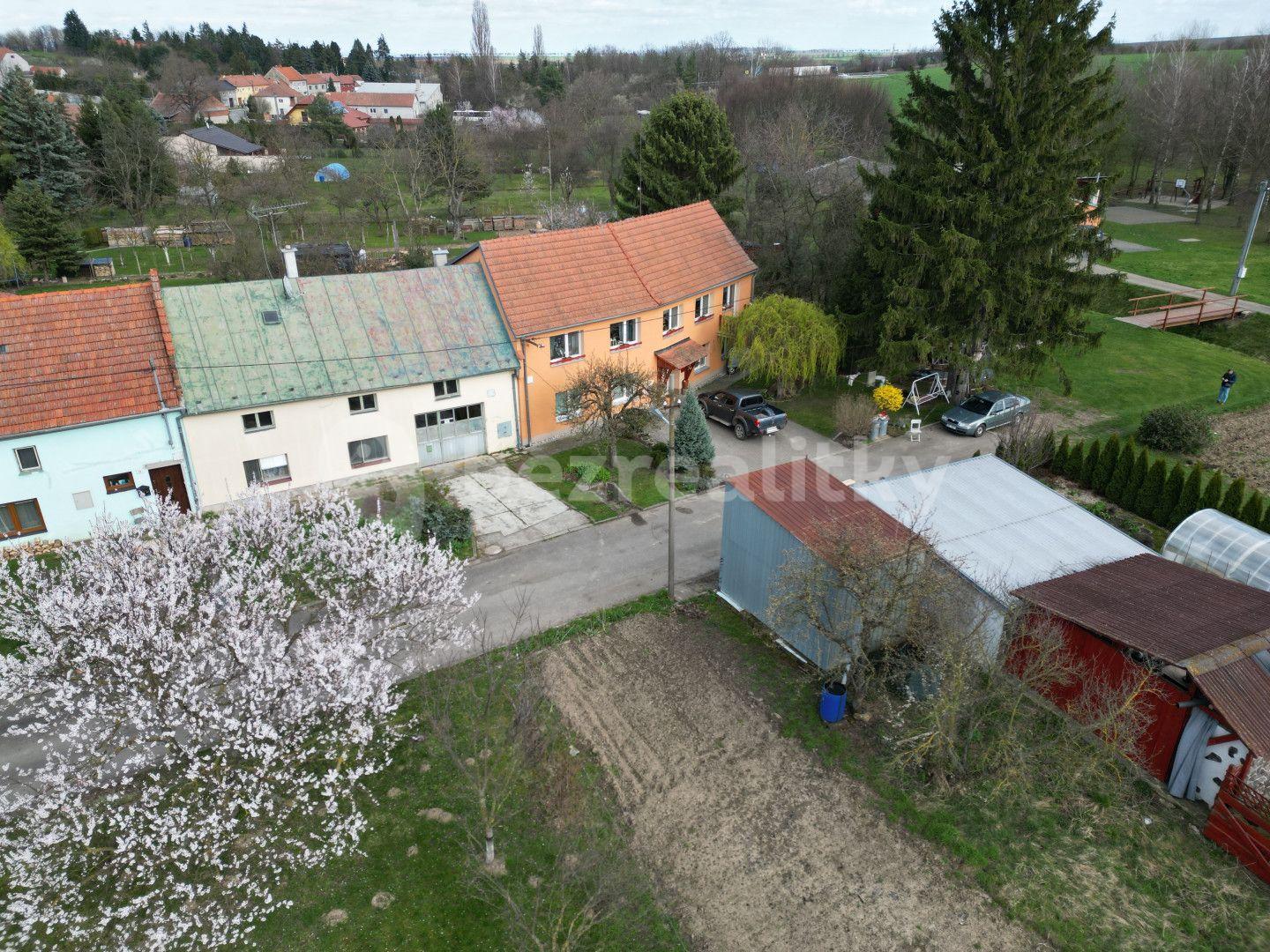 Prodej pozemku 415 m², Vranovice-Kelčice, Olomoucký kraj