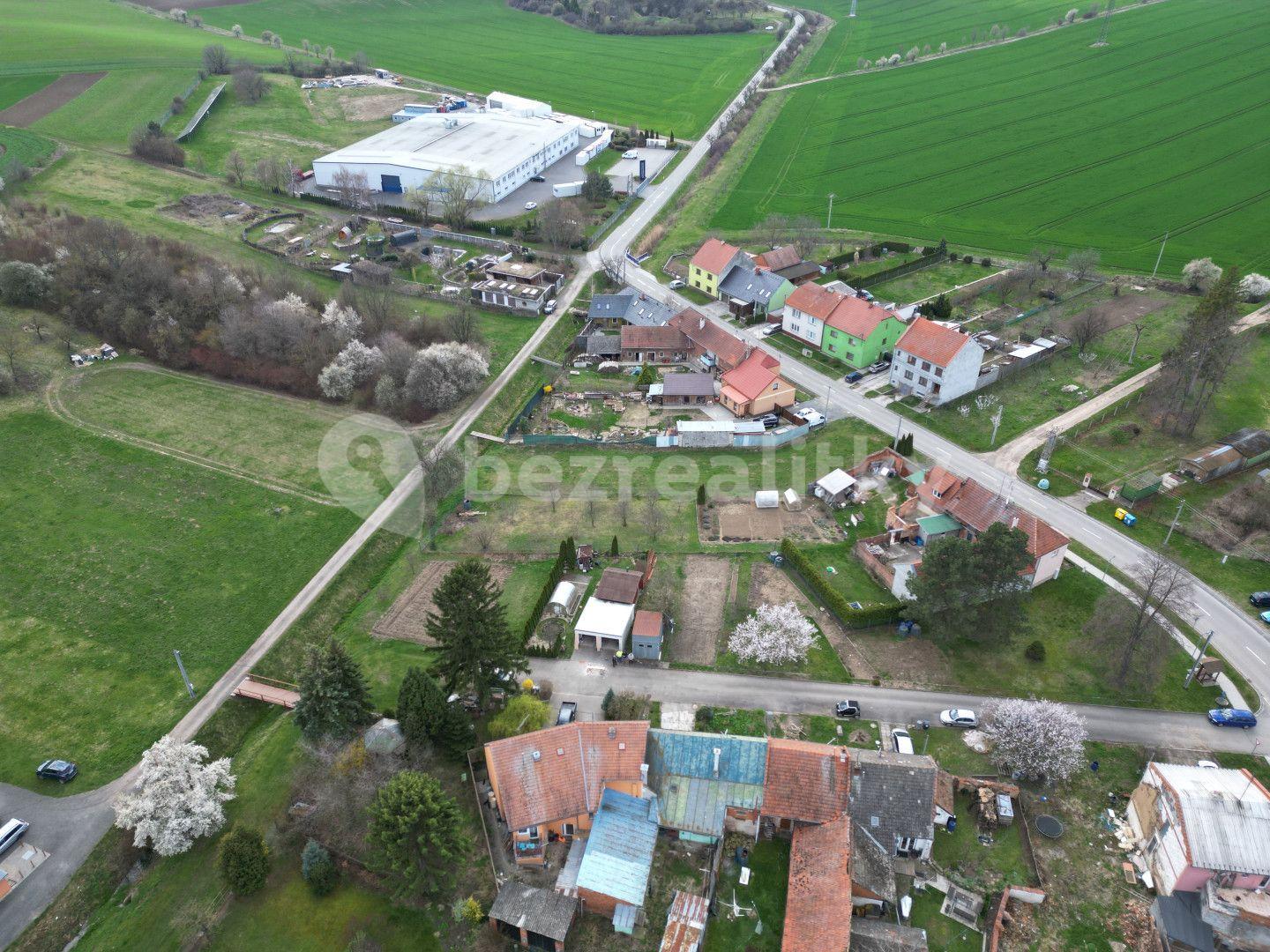Prodej pozemku 415 m², Vranovice-Kelčice, Olomoucký kraj