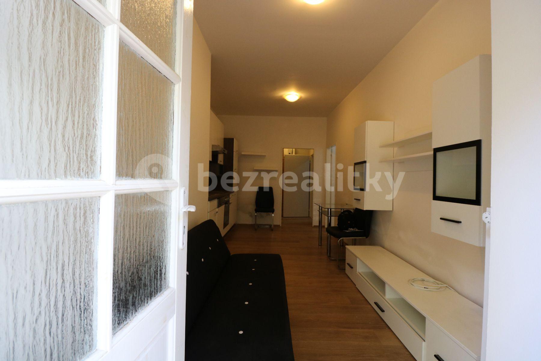 Prodej bytu 2+kk 40 m², Žitomírská, Praha, Praha