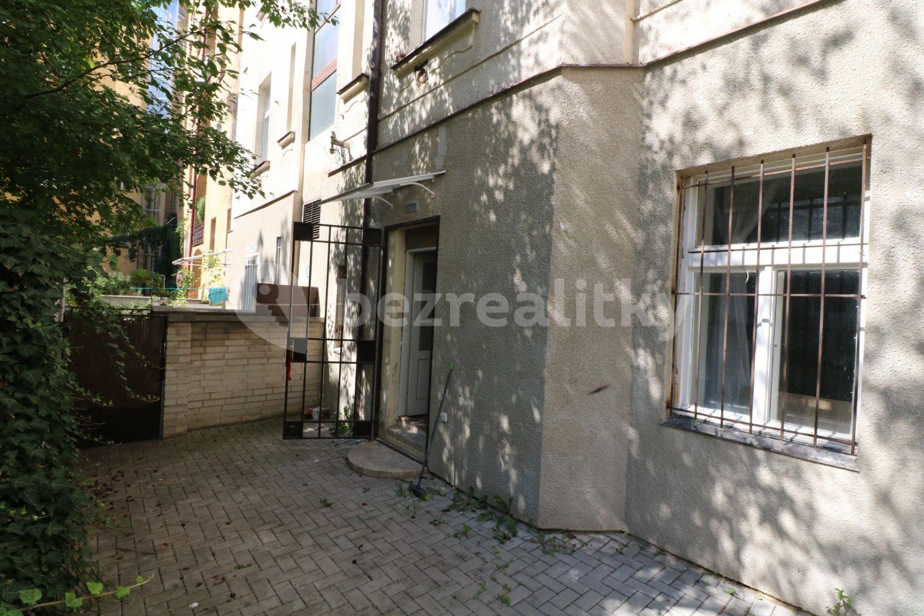 Prodej bytu 2+kk 40 m², Žitomírská, Praha, Praha