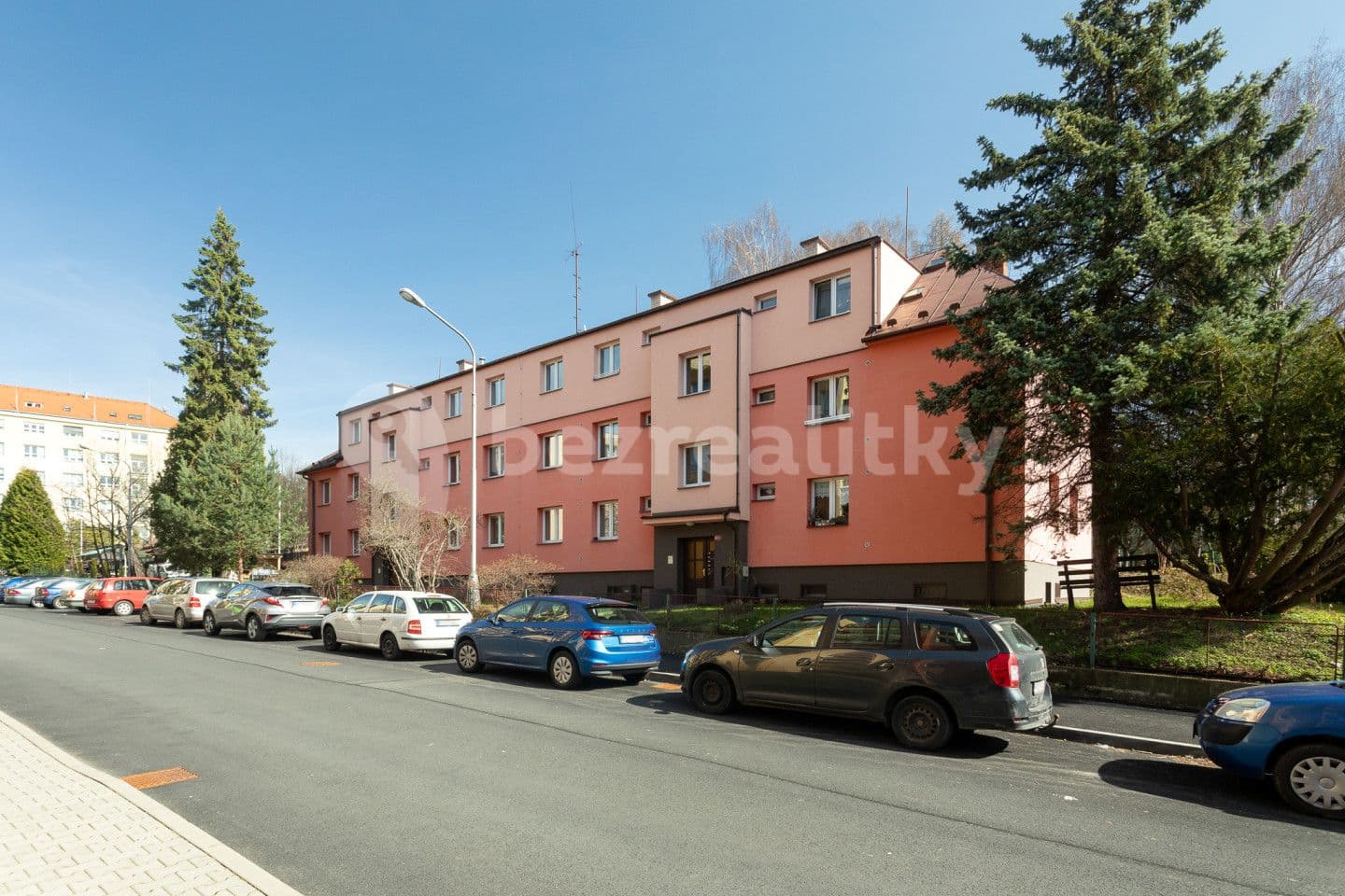 Prodej bytu 3+1 57 m², Tolstého, Frýdek-Místek, Moravskoslezský kraj
