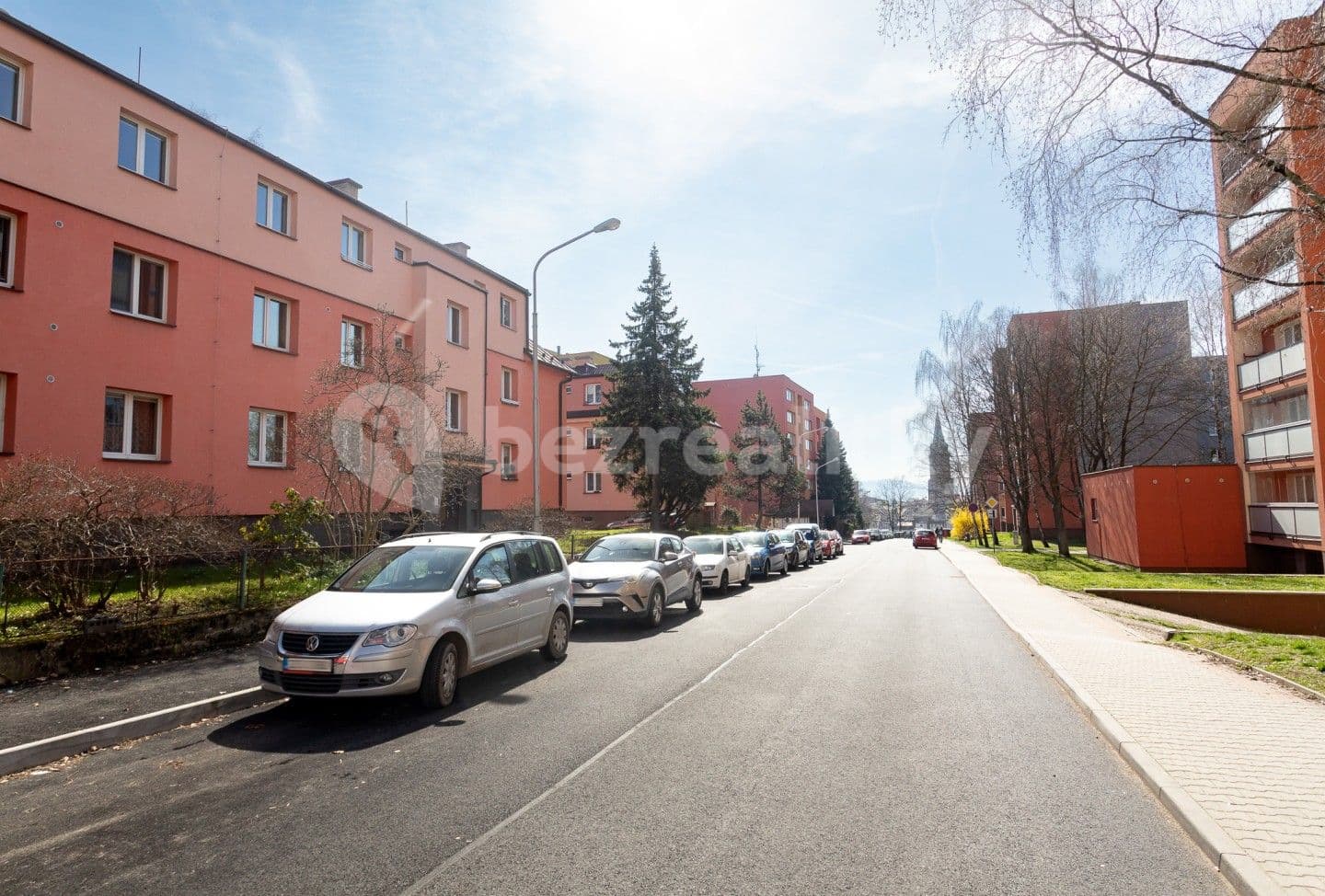 Prodej bytu 3+1 57 m², Tolstého, Frýdek-Místek, Moravskoslezský kraj