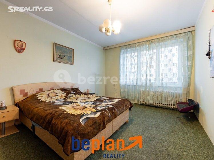 Prodej bytu 2+1 63 m², Šumavská, Karlovy Vary, Karlovarský kraj